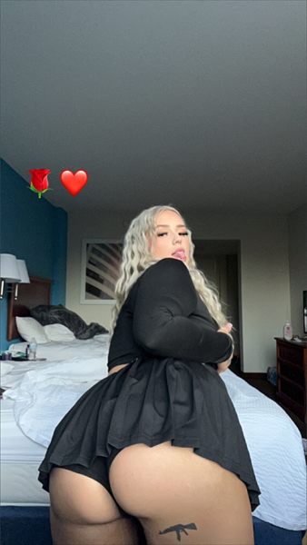 Dolche Bxby 🍒