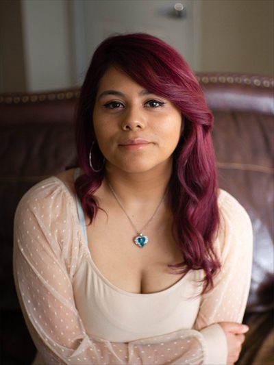 Valarie Jerez