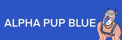 Alpha Pup Blue profile photo 2