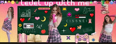 🌺🌙Cissnei🌙🌺 profile photo 2