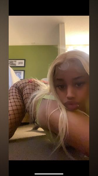 Bubbless 🫧💜💦