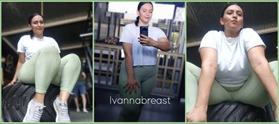 Ivanna profile photo 2