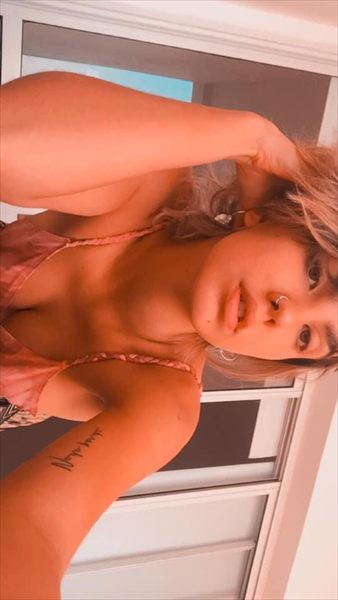 BAD GIRL