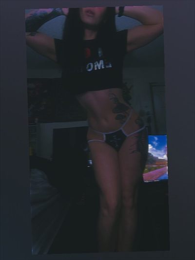 Jade gemini profile photo 2