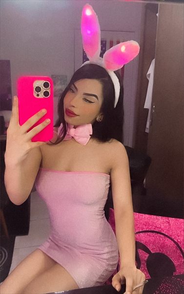Luana Raquel