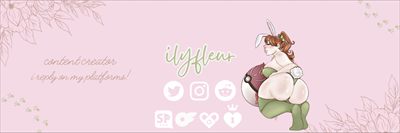 fleur 🩷🐰 profile photo 2
