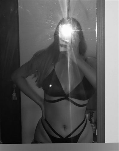 Priscila ❤️‍🔥❤️‍🔥