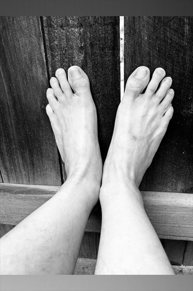 TenToesDown