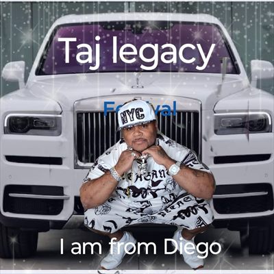 Taj legacy profile photo 2