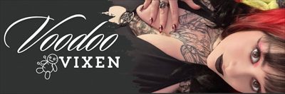 -Voodoo- profile photo 2