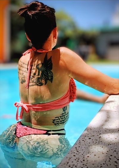 Yiyi profile photo 2