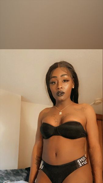 KWEEN👑MELANIN TS EBONY COCCO profile photo 2
