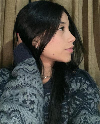 Nina Kristal