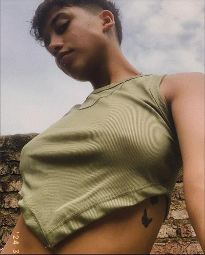 Nina Kristal profile photo 2