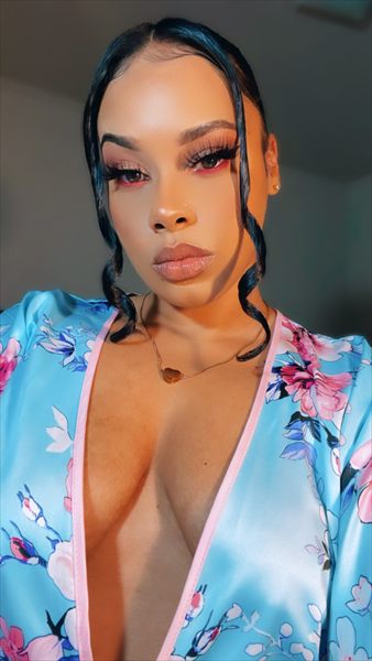 cinnamon
