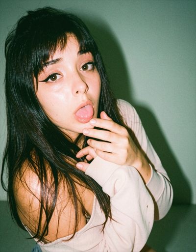 Astrid 🍒