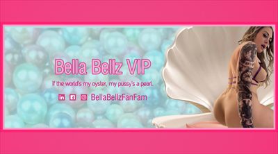 Bella Bellz VIP profile photo 2