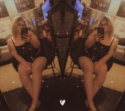 Kelsey rose profile photo 2