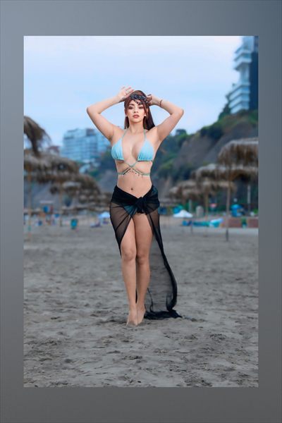 Paloma buendia