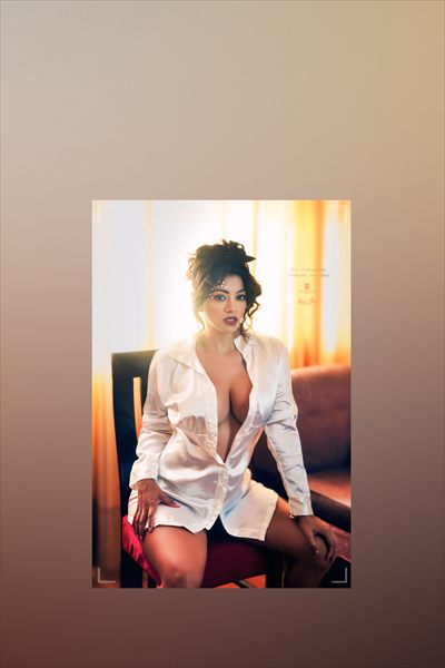 Paloma buendia profile photo 2