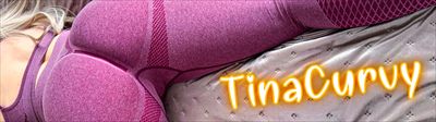 Tina Curvy profile photo 2