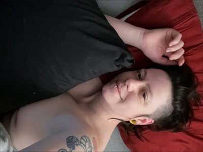 GothWitchGirlfriend profile photo 2