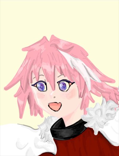 ❣︎ femboy joshie ❣︎