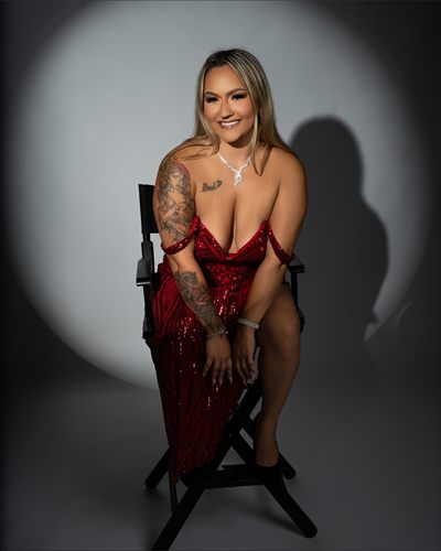 Ria Diamond 💦