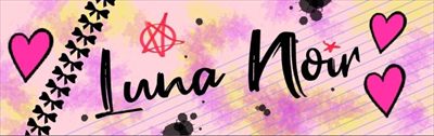Luna Noir profile photo 2