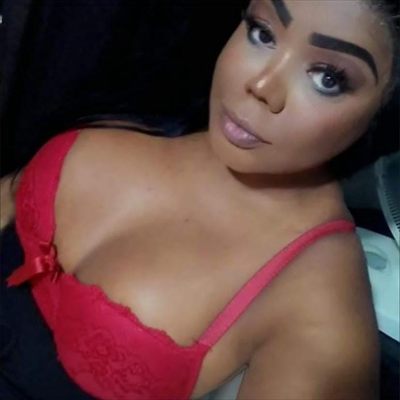 Rianna BBC