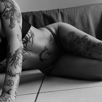 Lucie Ramirez 💋 profile photo 2