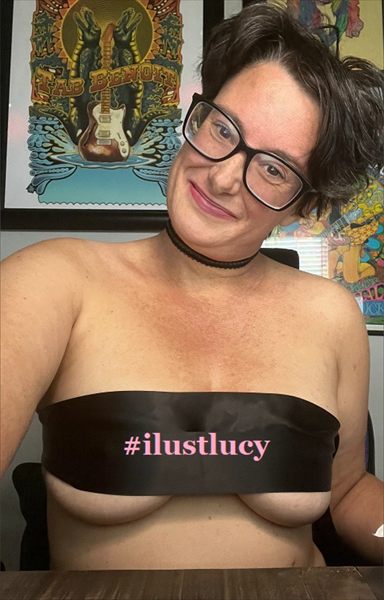 ILustLucyVIP