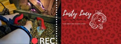 LustyLucy profile photo 2