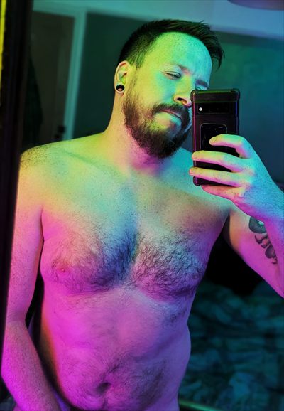 That Hairy Beef
