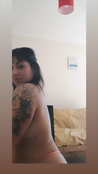 Camila profile photo 2