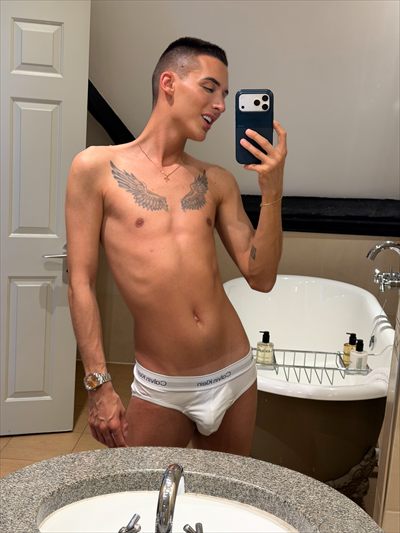 Mihail Twink