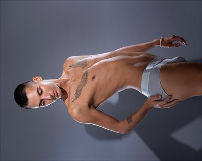 Mihail Twink profile photo 2