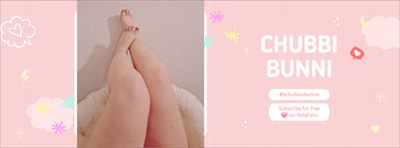 Chubbi Bunni profile photo 2