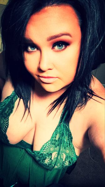 Jolie Dawson