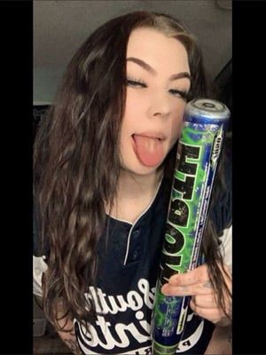 Lex Free🧹🩵 profile photo 2