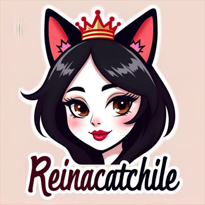Reinacatchile✨️