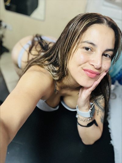 Paloma 🧡