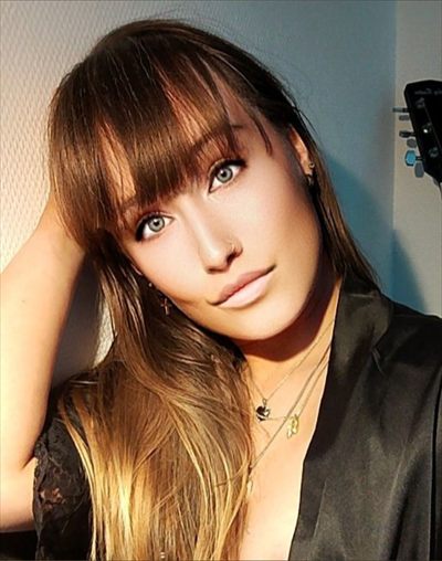 Nia Nirvana