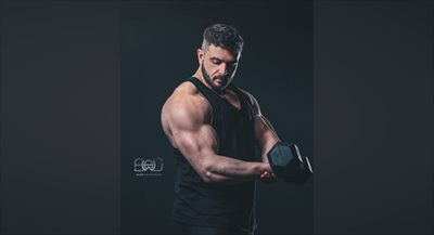 Lewis Adams profile photo 2