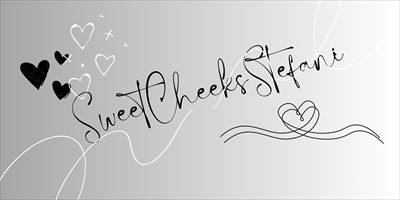 SweetcheeksStef profile photo 2