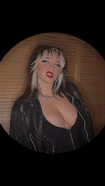Valarie Vixen❤️‍🔥⛓️