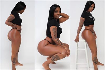 Celebrity bosslady profile photo 2