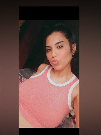 🌈𝑳𝒂𝒕𝒊𝒏𝒂 𝒈𝒊𝒓𝒍🔥🌡️