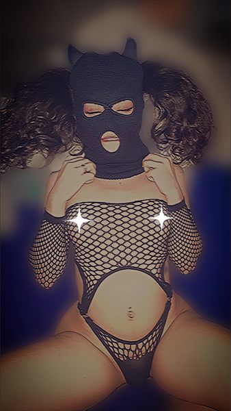 Secret Goddess Siren