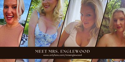 MrsEnglewoodVIP profile photo 2